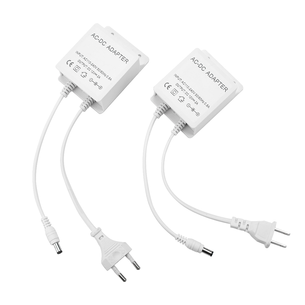 DC12V 2A EU Plug Adapter Secur - Outdoor Power Wash review and price