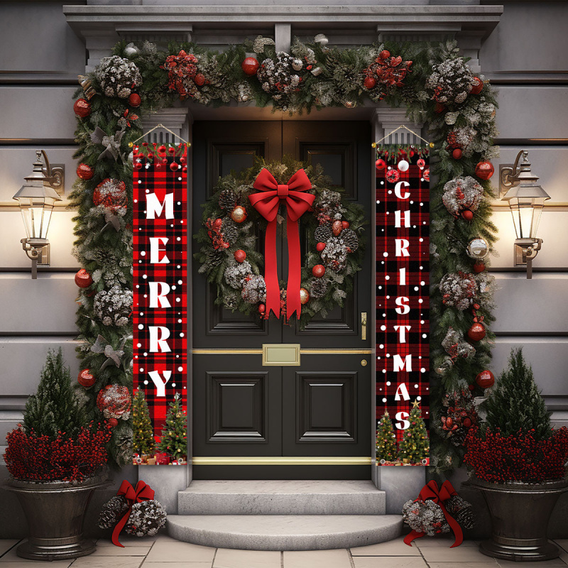 1pairof2Dflat, Christmas coupl - Outdoor Power House review and price