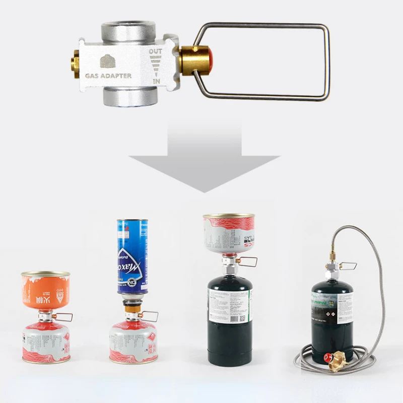 Outdoor Camping Stove Tank Gas - Outdoor Power Burner review and price