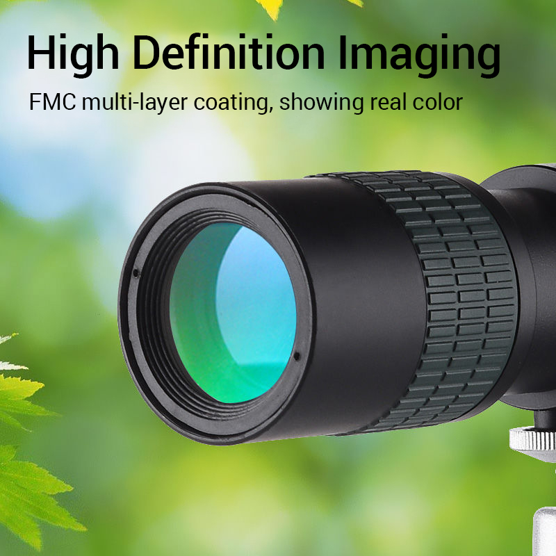 Powerful 8-24X30 Monoculars HD - Outdoor Powersports review and price