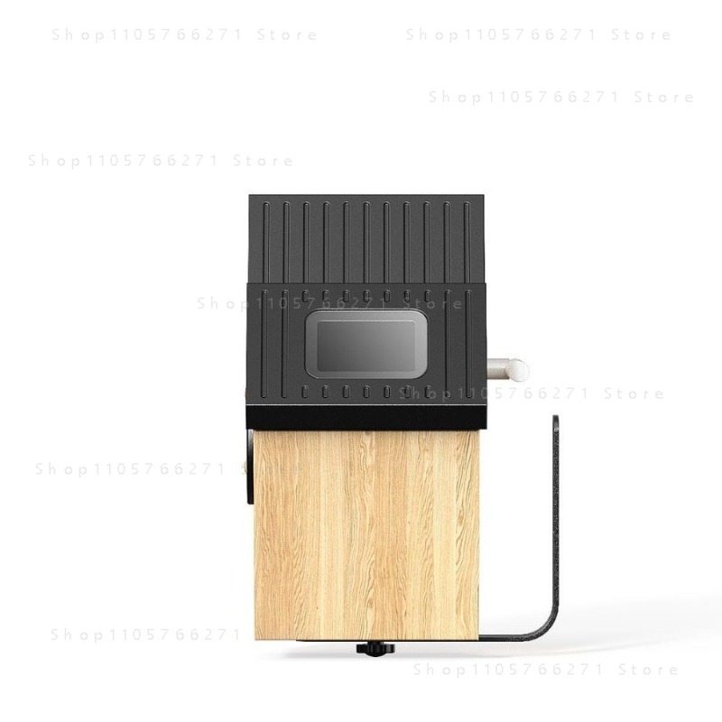 Smart Bird House with Camera S - Outdoor Power House review and price