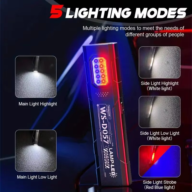 LED Keychain Flashlight USB C  - Outdoor Power Usb review and price