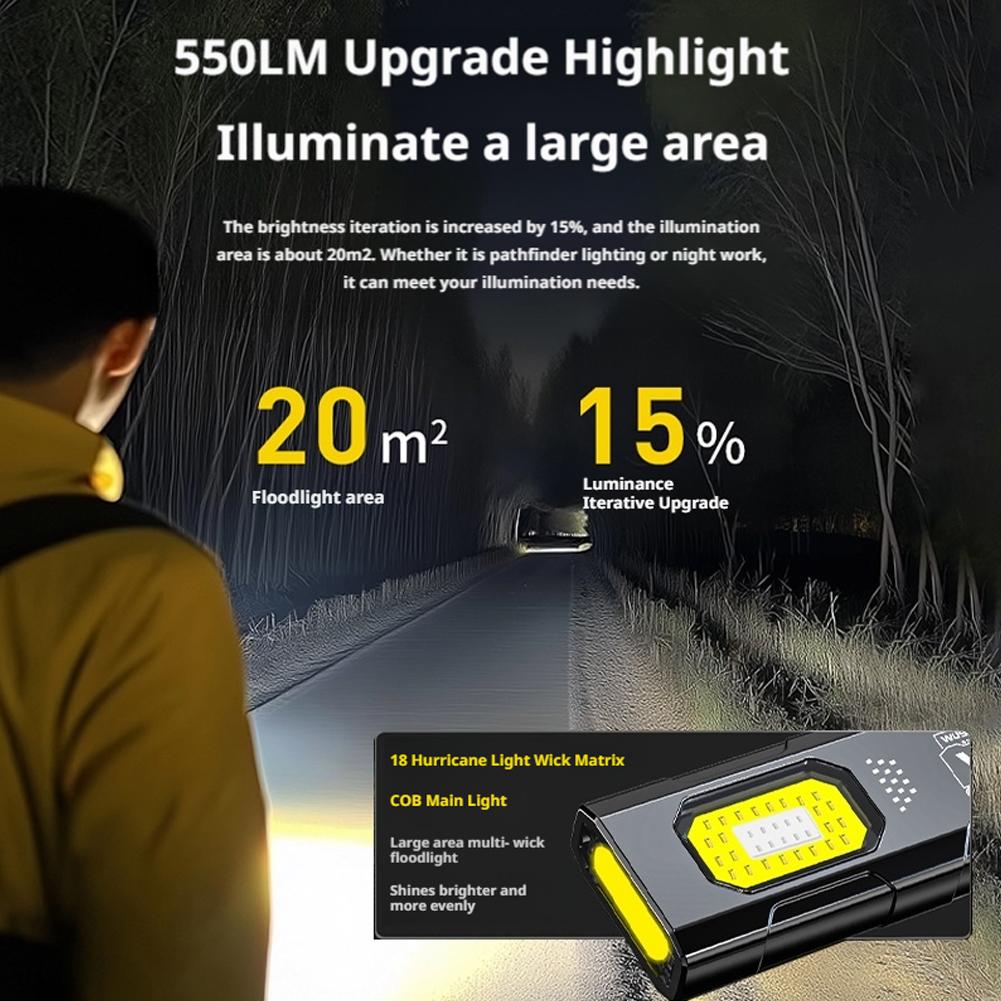 LED Keychain Flashlight USB C  - Outdoor Power Usb review and price