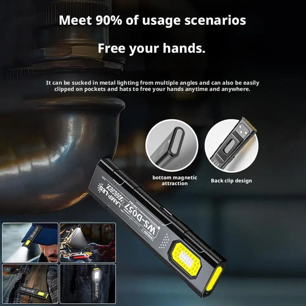 LED Keychain Flashlight USB C  - Outdoor Power Usb review and price
