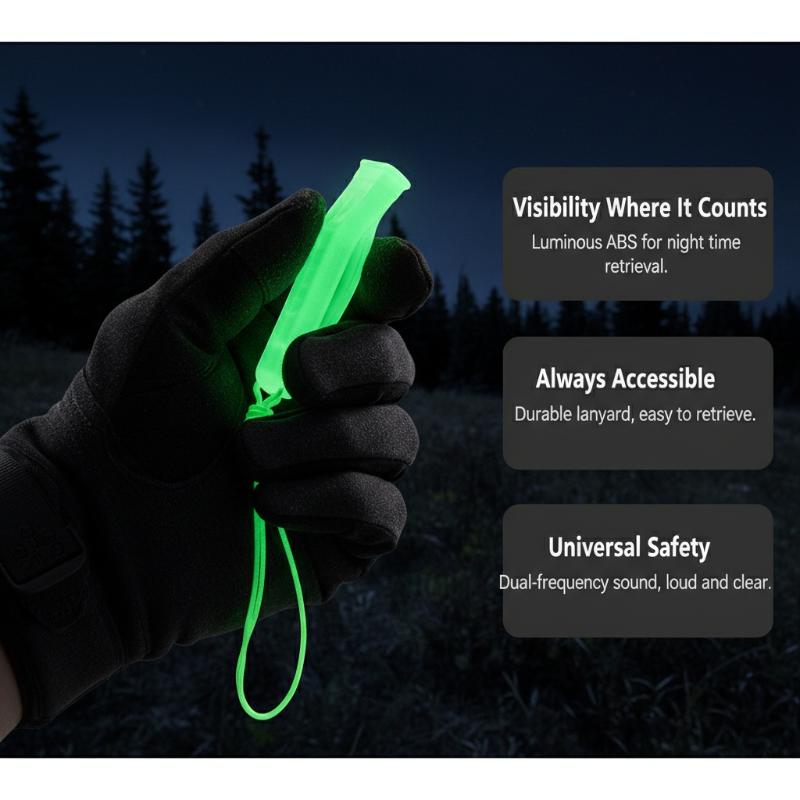 1Pc Outdoor Survival Powerful  - Outdoor Powersports review and price