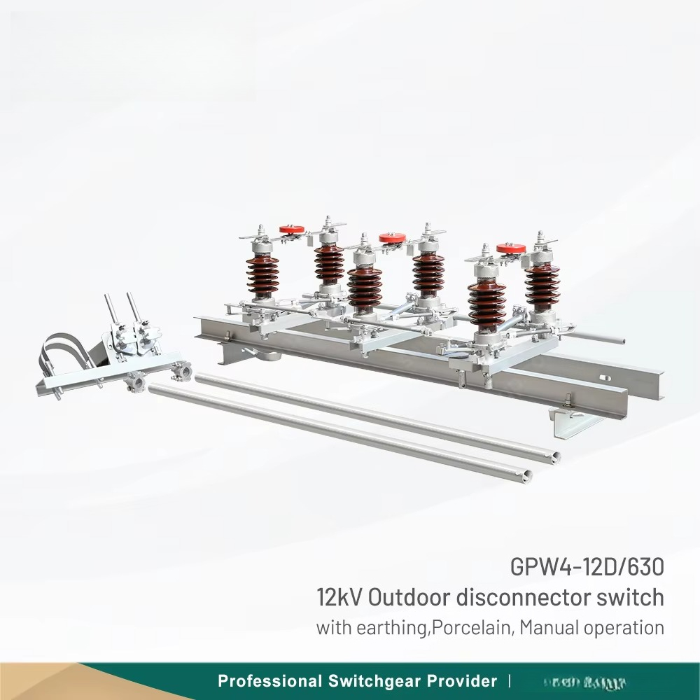 GPW4 Outdoor Disconnect Switch - Power Switch Outdoor review and price