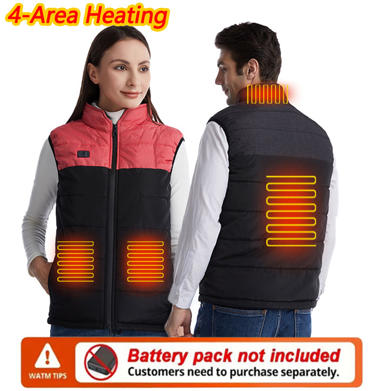 Winter 4 Area Heated Unisex Th - Outdoor Powersports review and price