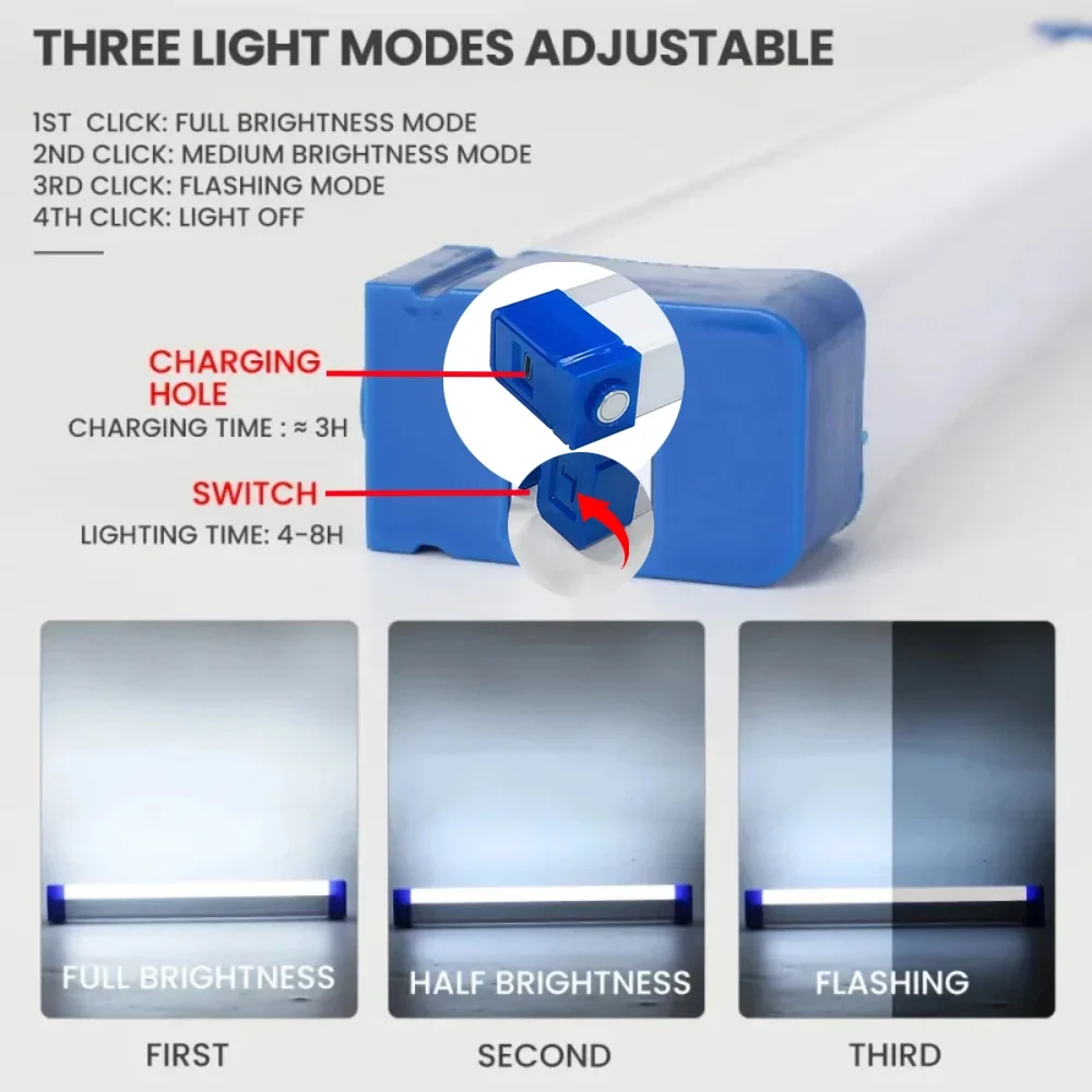 Super Bright LED Flashlight US - Outdoor Power Usb review and price