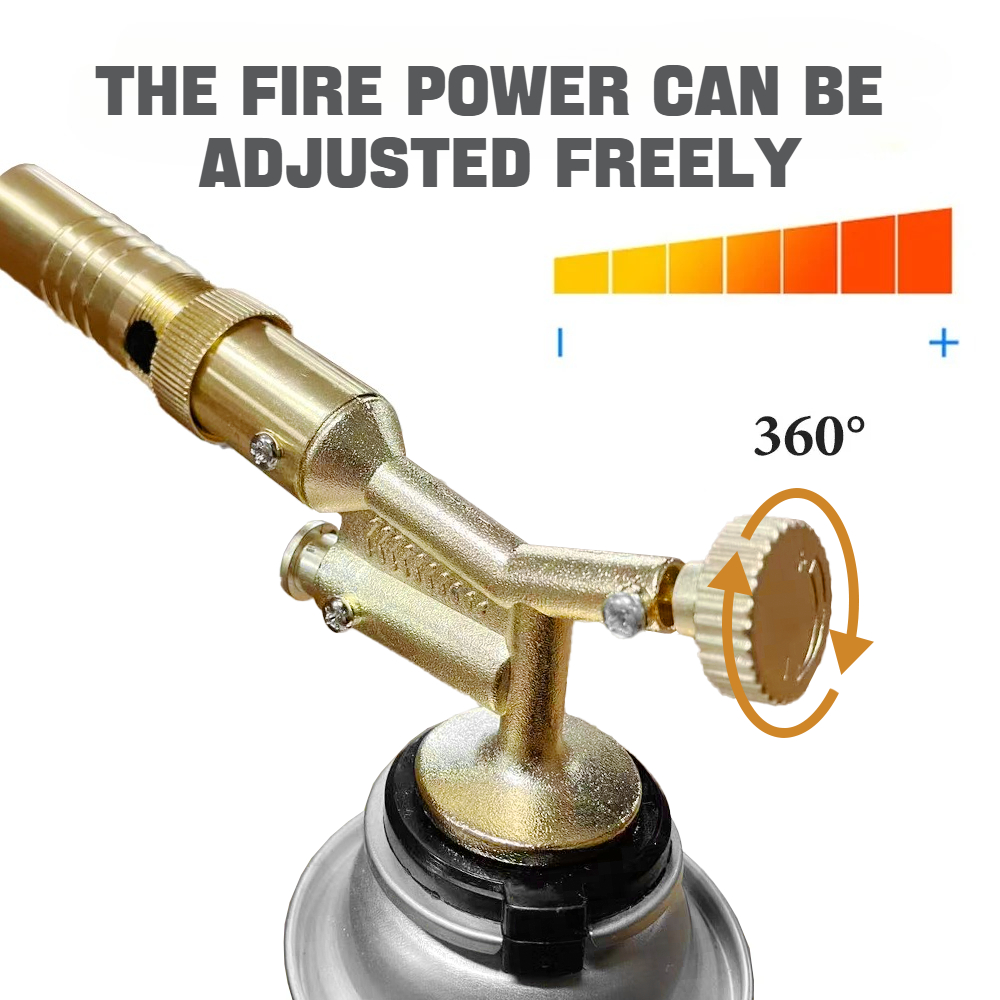 High Temperature Adjustable Fl - Outdoor Power Burner review and price