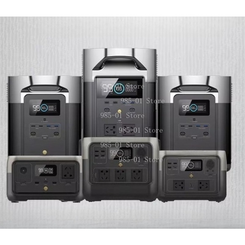 RIVER 2 Max Portable High Powe - Outdoor Power House review and price
