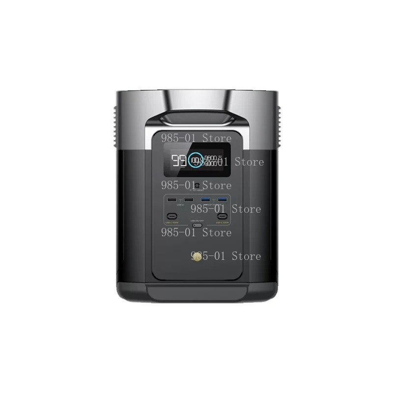 RIVER 2 Max Portable High Powe - Outdoor Power House review and price