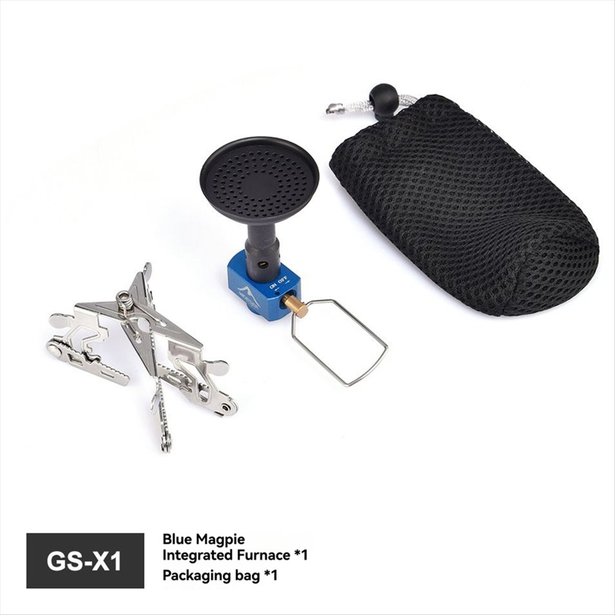 ABJV  Outdoor Camping Gas Burn - Outdoor Power Burner review and price