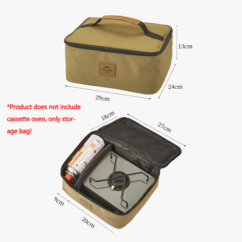 Naturehike Tool Bags Outdoor G - Outdoor Power Burner review and price