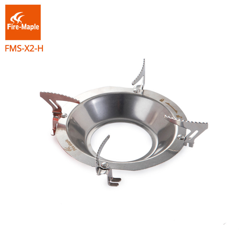 Fire Maple Stainless Steel Gas - Outdoor Power Burner review and price