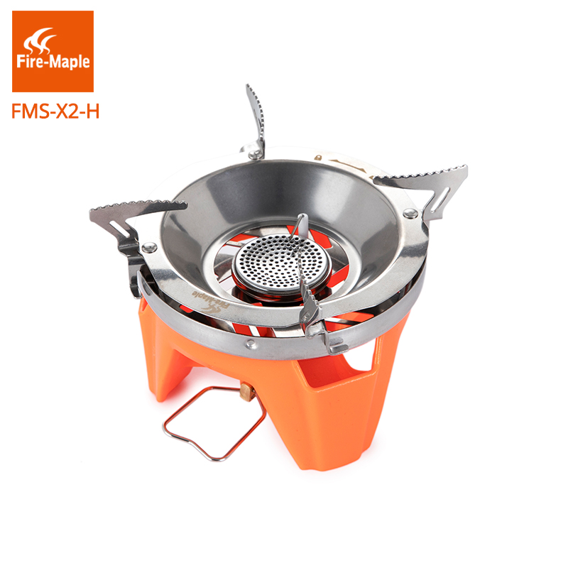 Fire Maple Stainless Steel Gas - Outdoor Power Burner review and price