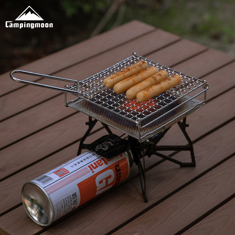 CAMPINGMOON Outdoor Camping 30 - Outdoor Power Burner review and price