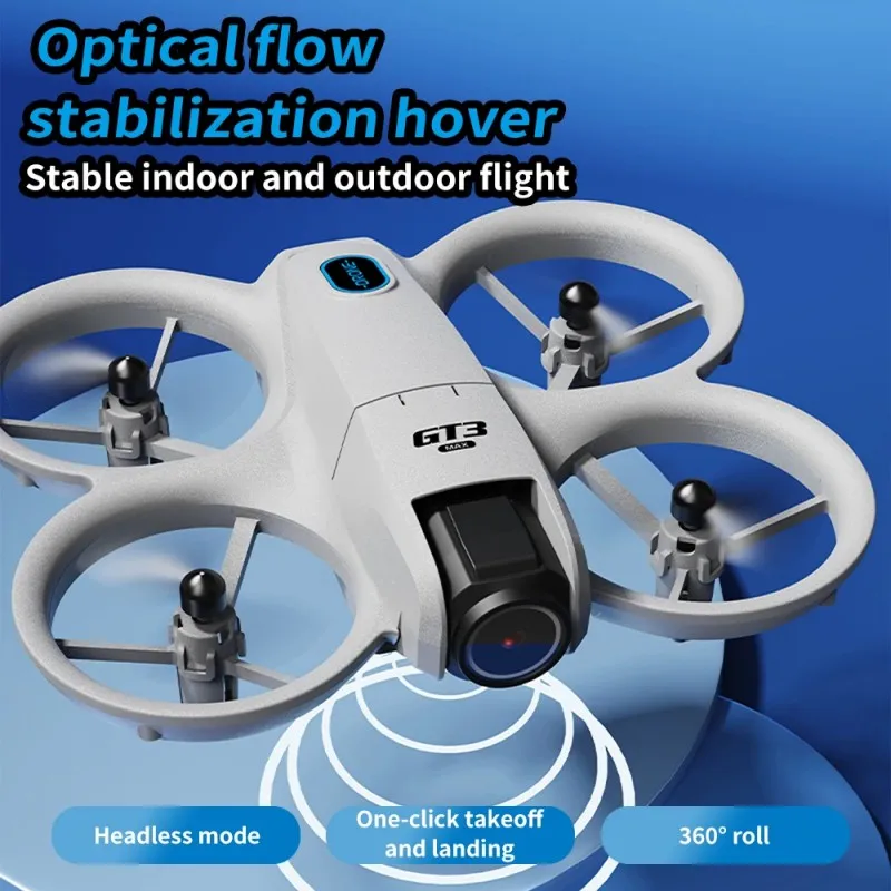 Xiaomi GT3 MAX GPS Drone 8K Ae - Outdoor Power Wash review and price