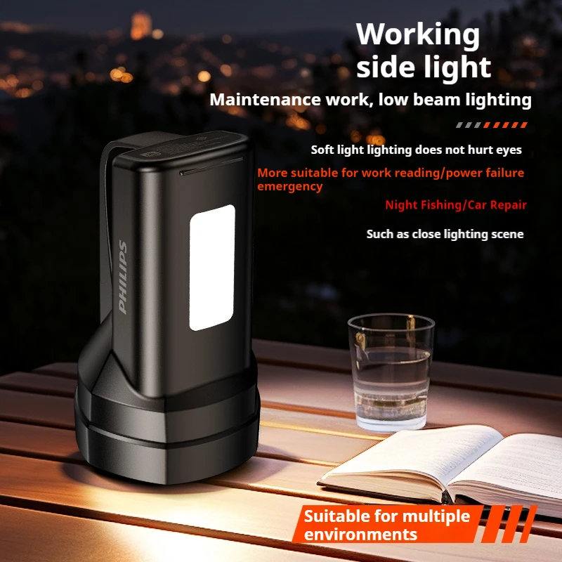 2025 New Philips SFL3121 USB R - Outdoor Power Usb review and price