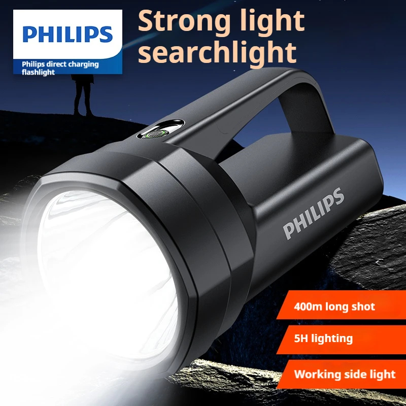 2025 New Philips SFL3121 USB R - Outdoor Power Usb review and price
