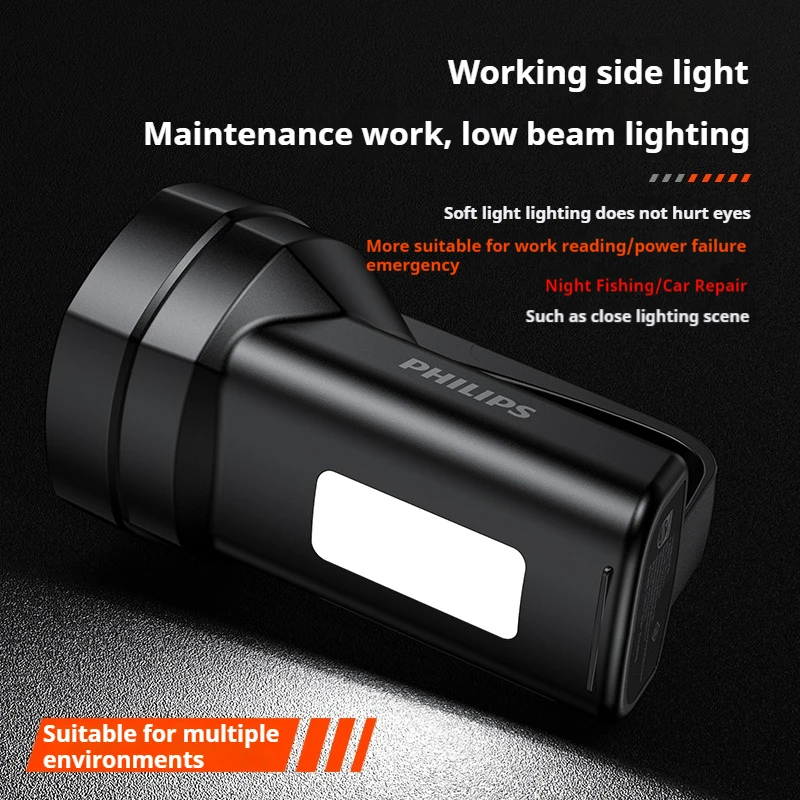 2025 New Philips SFL3121 USB R - Outdoor Power Usb review and price