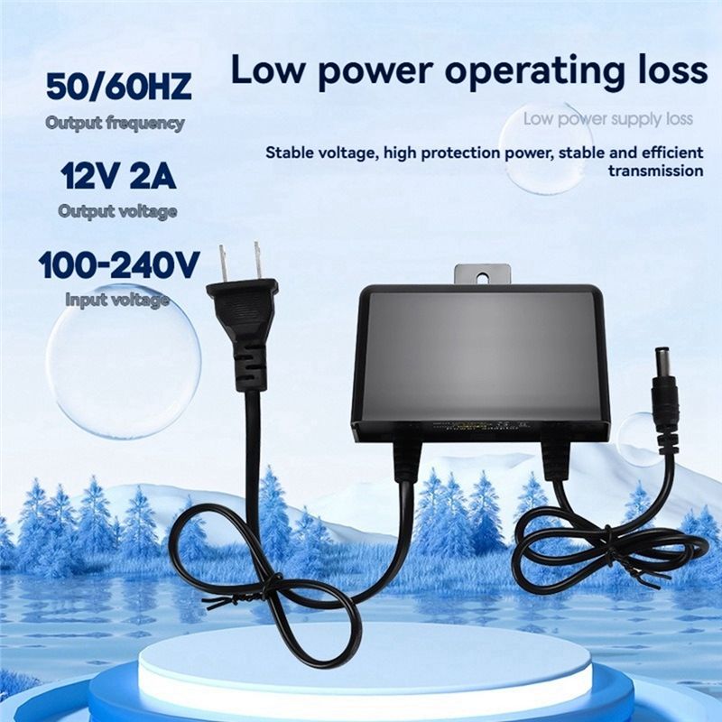 B44C 12V 2A Waterproof Power S - Power Switch Outdoor review and price