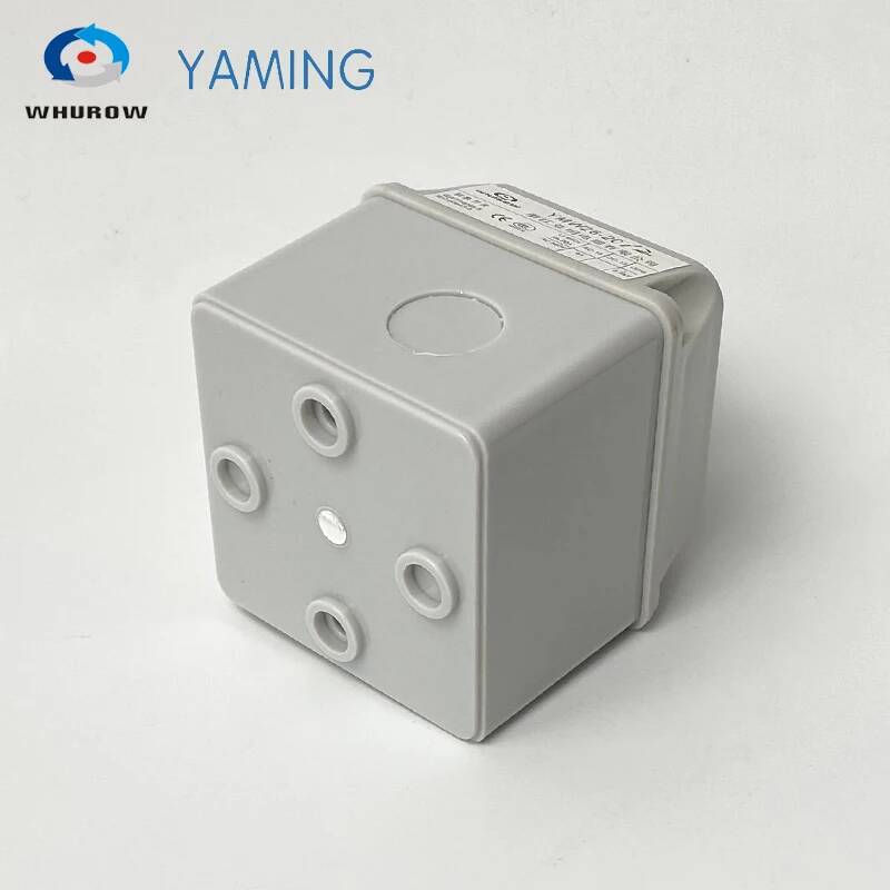 Yaming Electric LW26 YMW26-20/ - Power Switch Outdoor review and price