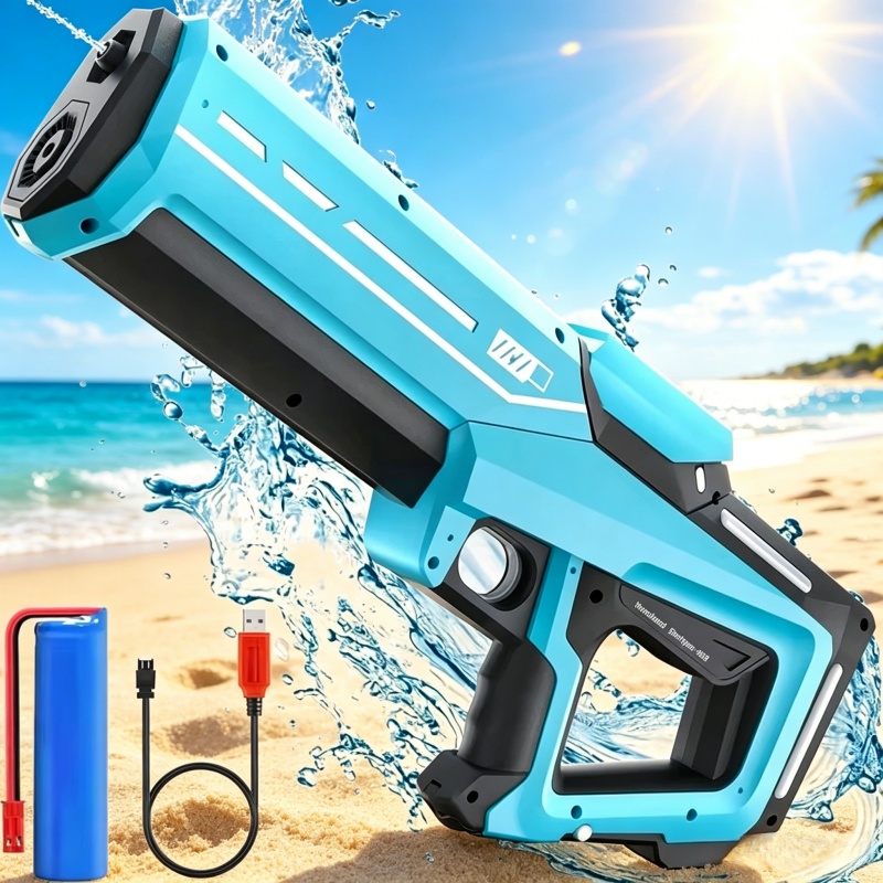 Adults Children Electric Water - Outdoor Powersports review and price