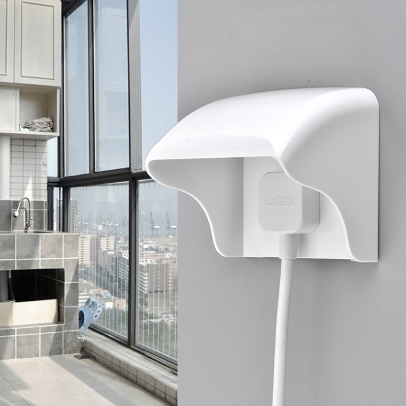 1PC 86 Type Rainproof Box Wall - Power Switch Outdoor review and price