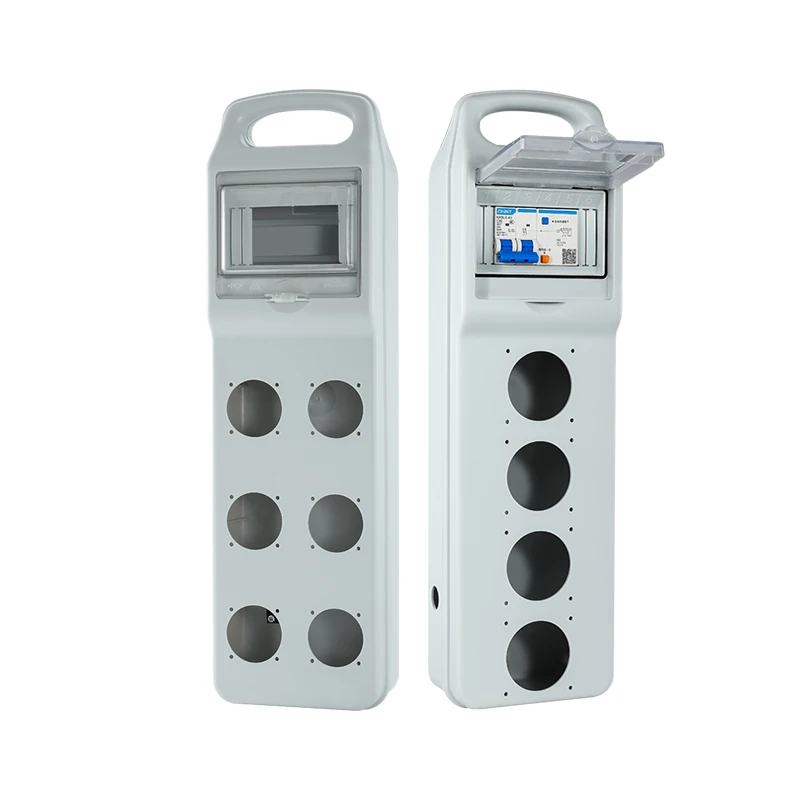 Outdoor Waterproof Industrial  - Power Switch Outdoor review and price
