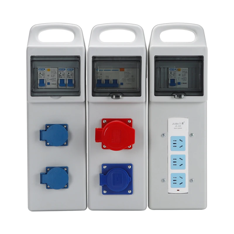 Outdoor Waterproof Industrial  - Power Switch Outdoor review and price