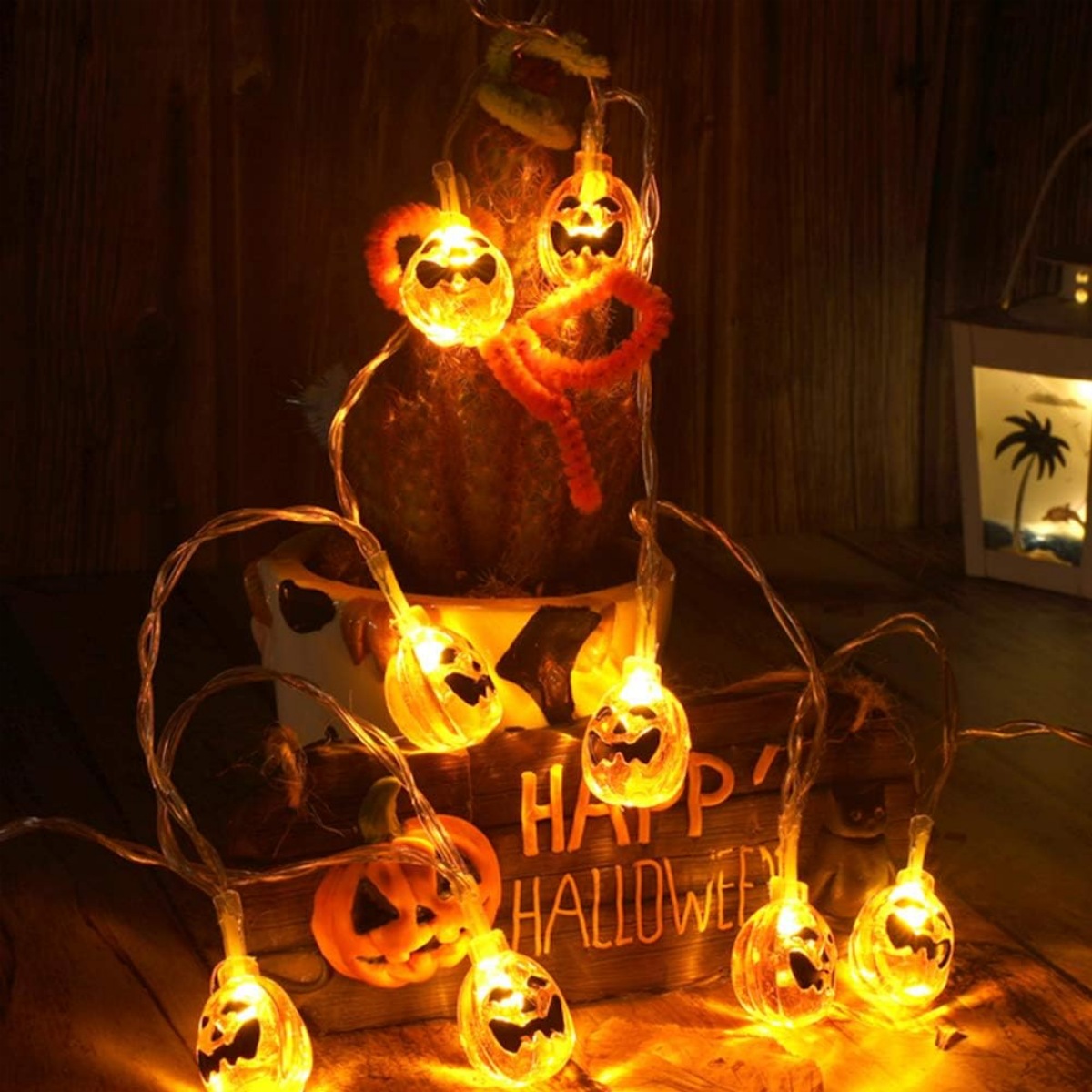 1PC Halloween Pumpkin 10/20 LE - Outdoor Power House review and price