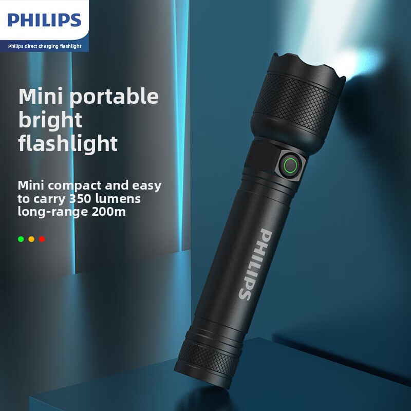 2025 NEW Philips SFL2188 LED A - Outdoor Power Usb review and price