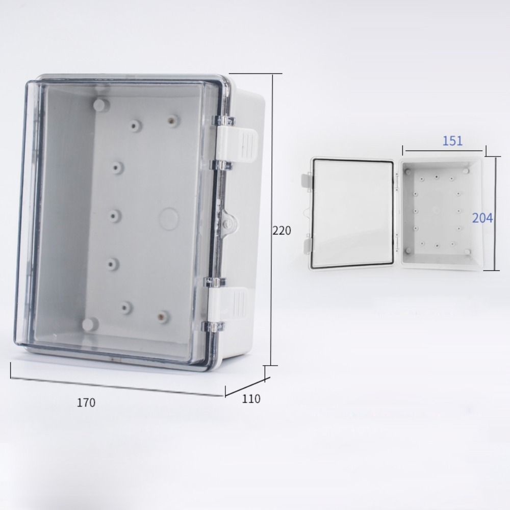 Outdoor Sealed Electrical Plas - Power Switch Outdoor review and price
