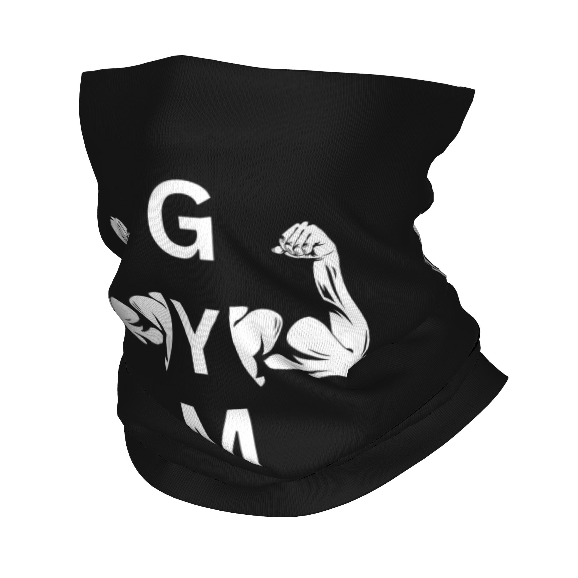 Custom Powerhouse Gym Bandana  - Outdoor Power House review and price