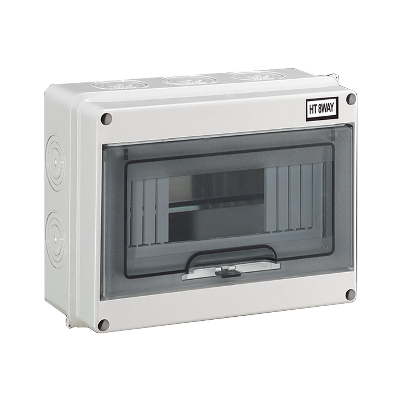HT Series Junction Box 2/3/5/8 - Power Switch Outdoor review and price