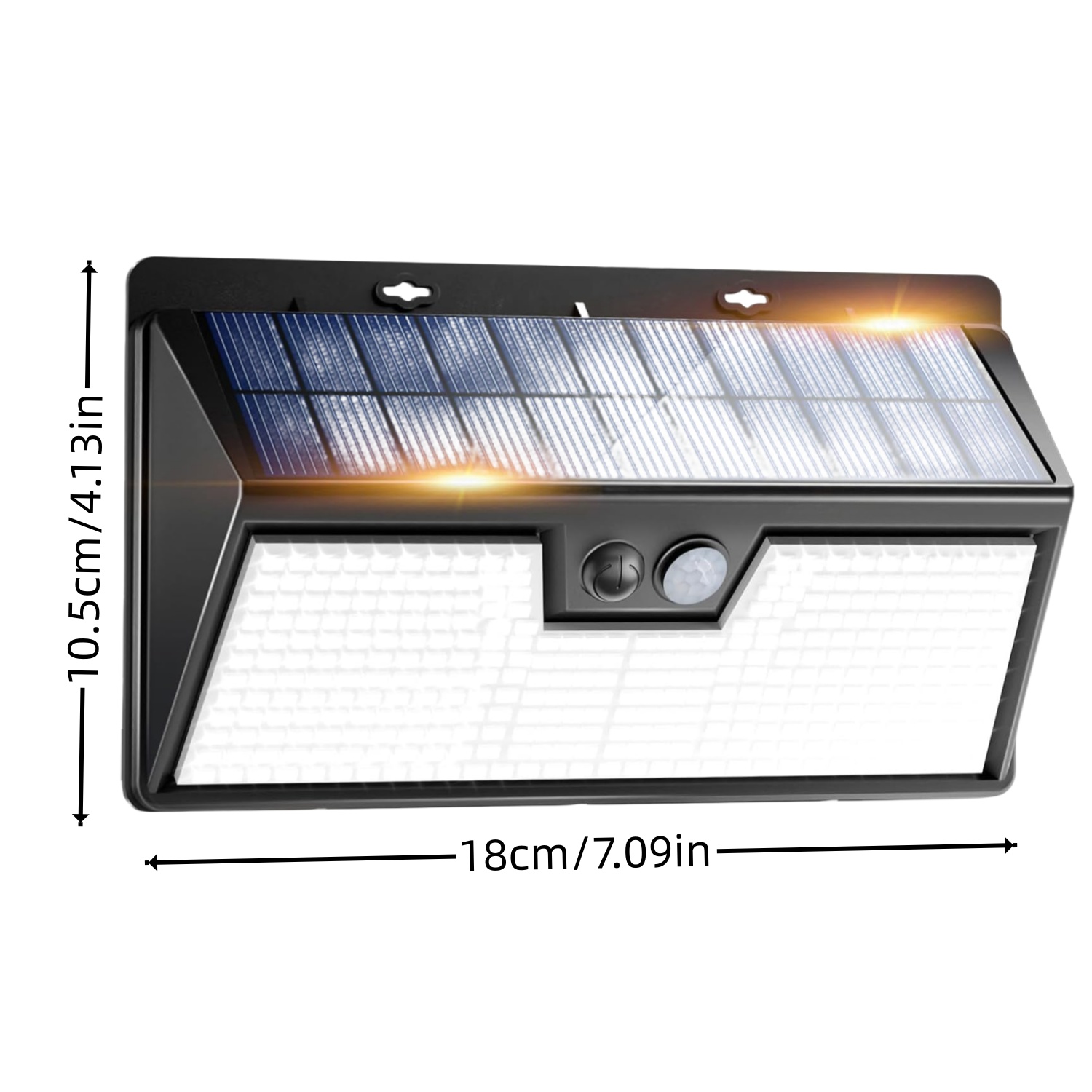 Solar Lights Outdoor Motion Se - Outdoor Power House review and price