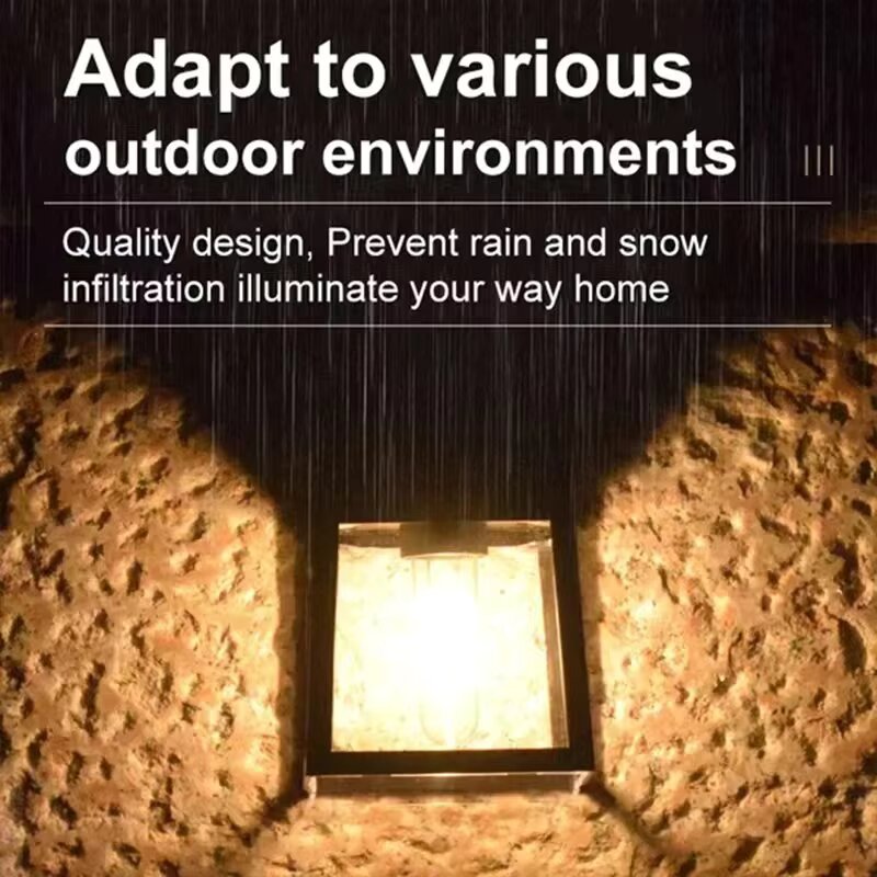 Solar Outdoor Waterproof LED W - Outdoor Power House review and price
