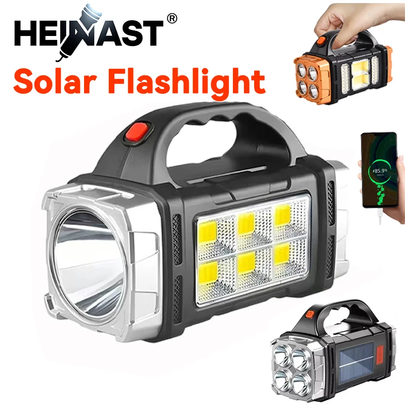 Powerful Handheld Flashlight U - Outdoor Power Usb review and price