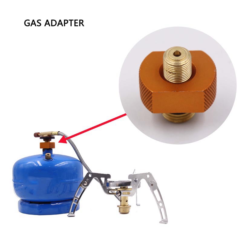 CHFL Outdoor Camping Hiking Pi - Outdoor Power Burner review and price