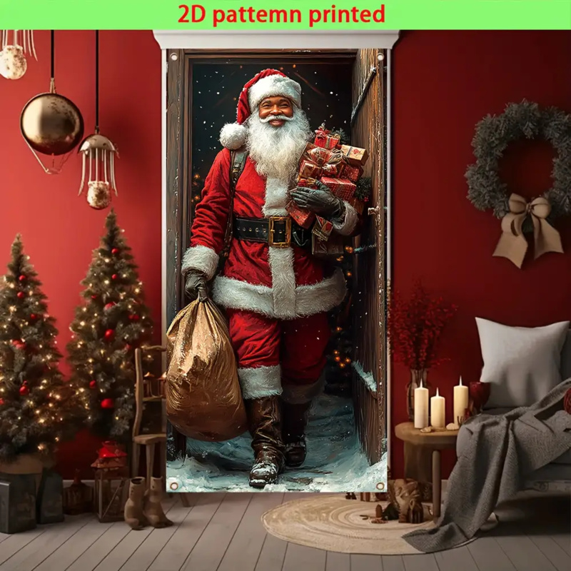 1pc2D flat, Christmas party ba - Outdoor Power House review and price
