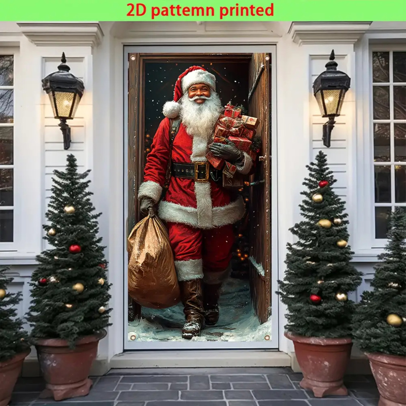 1pc2D flat, Christmas party ba - Outdoor Power House review and price