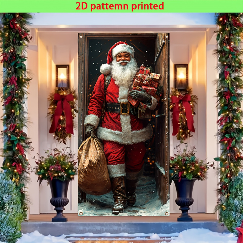 1pc2D flat, Christmas party ba - Outdoor Power House review and price