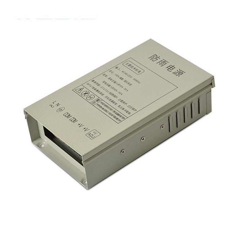 12V5A rainproof switching powe - Power Switch Outdoor review and price