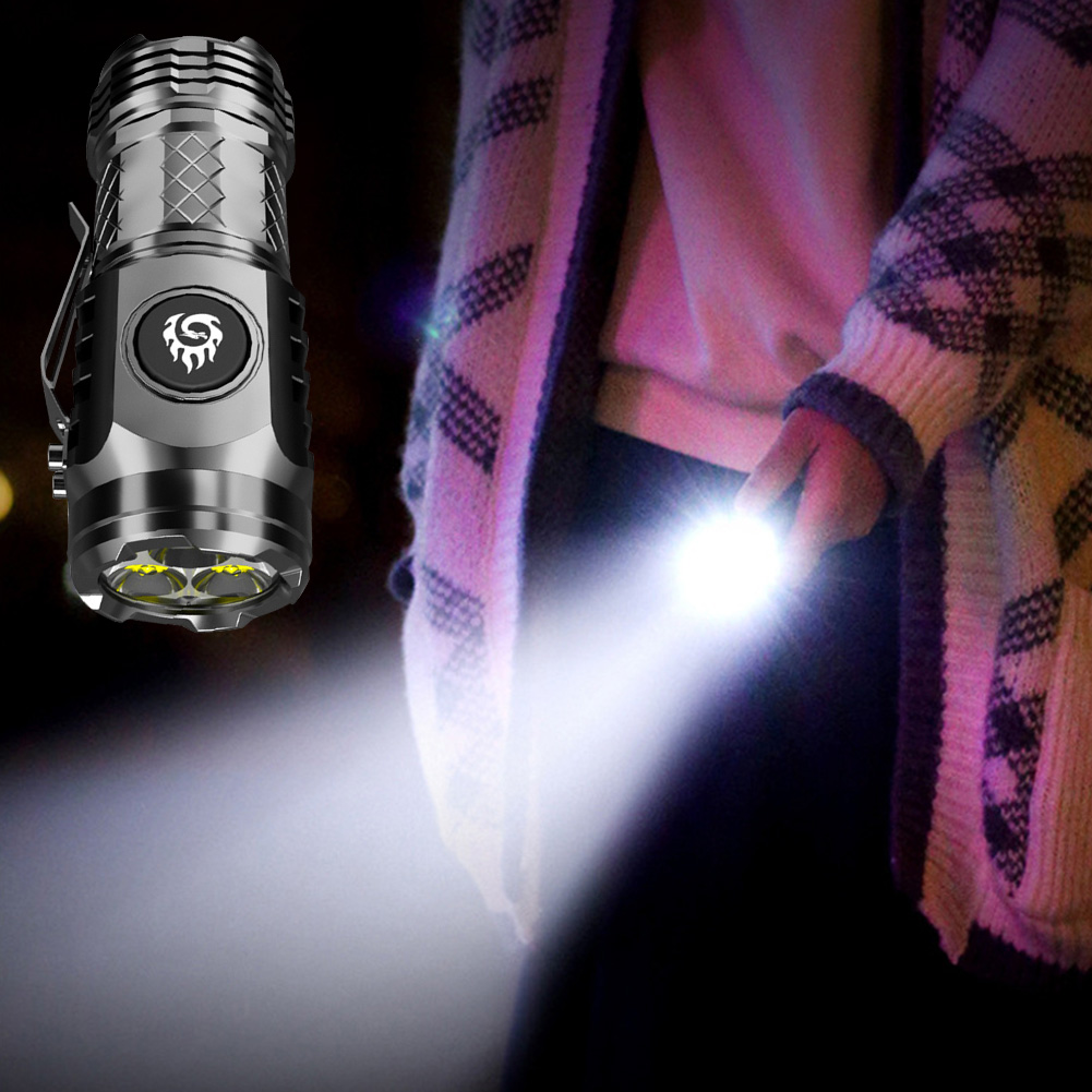 High Strong Power Tactical Fla - Outdoor Power Usb review and price