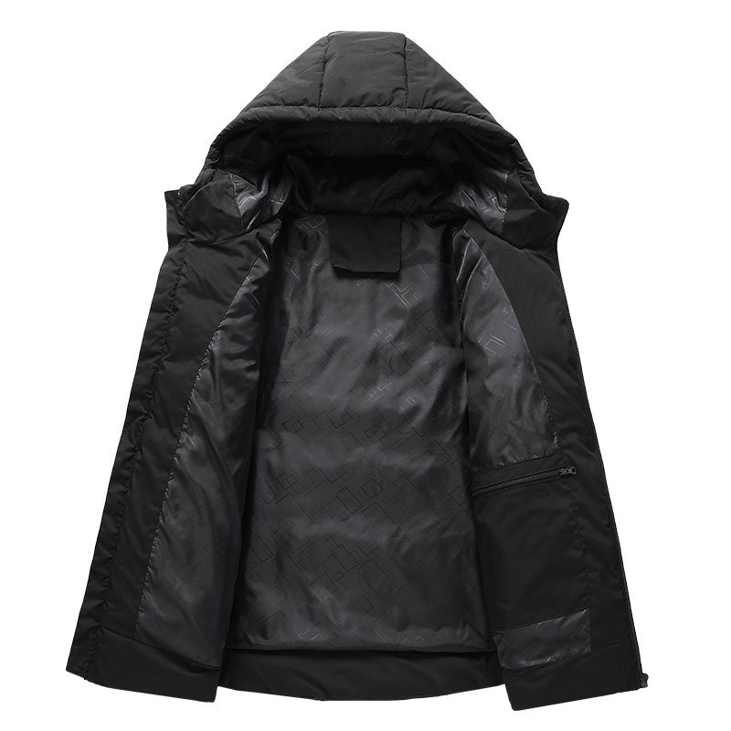 Huelora 11 Area Heated Jacket  - Outdoor Powersports review and price