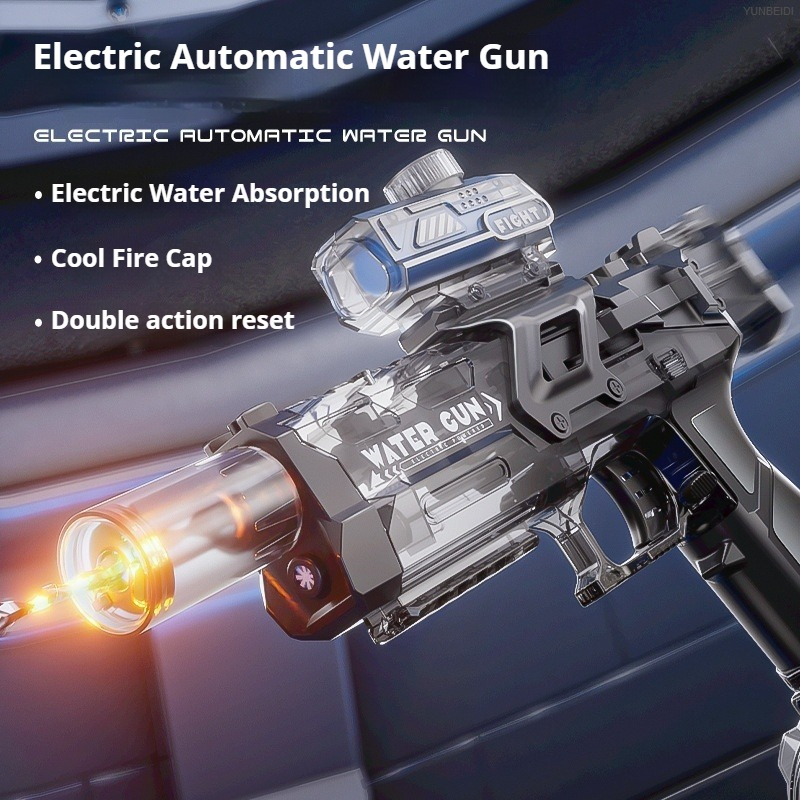 Lighting Electric Water Gun Co - Outdoor Powersports review and price